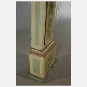 Standuhr Fredrick Welcher