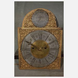 Standuhr Fredrick Welcher