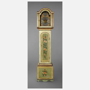 Standuhr Fredrick Welcher