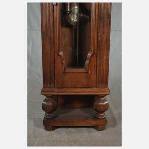 Standuhr Friedrich Mauthe Schwenningen