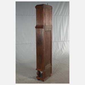 Standuhr Friedrich Mauthe Schwenningen