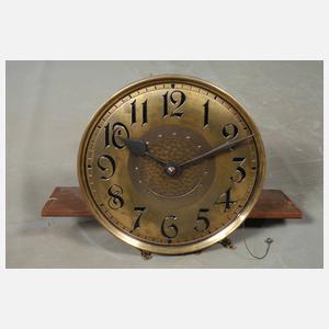 Standuhr Friedrich Mauthe Schwenningen