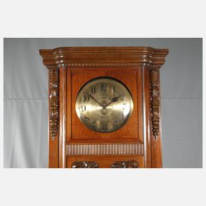 Westminster-Standuhr