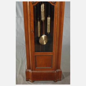 Westminster-Standuhr