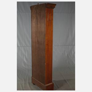 Westminster-Standuhr