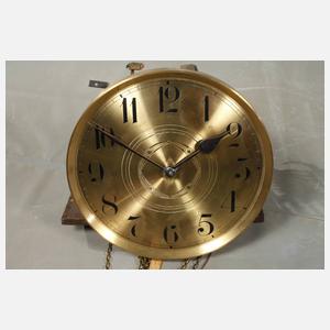 Westminster-Standuhr