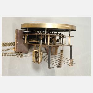 Westminster-Standuhr