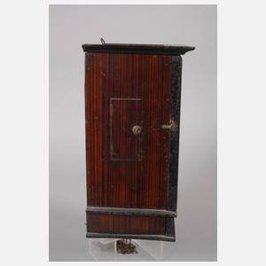 Rahmenuhr Schwarzwald