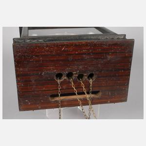 Rahmenuhr Schwarzwald