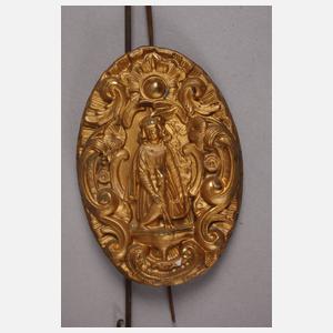 Comtoise Sibillat á Chateau-Chinon