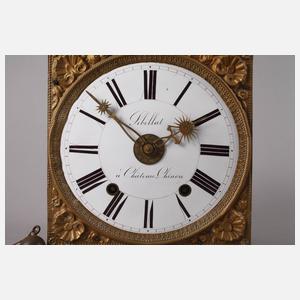 Comtoise Sibillat á Chateau-Chinon