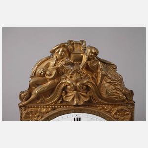 Comtoise Sibillat á Chateau-Chinon