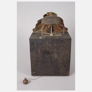 Comtoise Sibillat á Chateau-Chinon