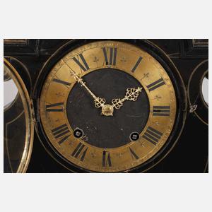 Stutzuhr Isaac Thuret Paris