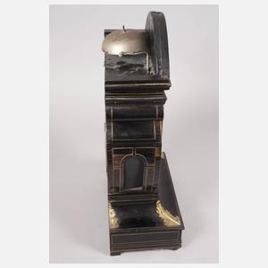 Stutzuhr Isaac Thuret Paris