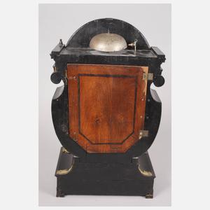 Stutzuhr Isaac Thuret Paris