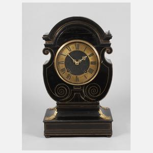 Stutzuhr Isaac Thuret Paris