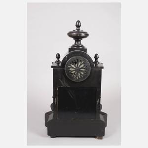 Kaminuhr Ferdinand Baumer Hannover