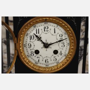 Kaminuhr Historismus