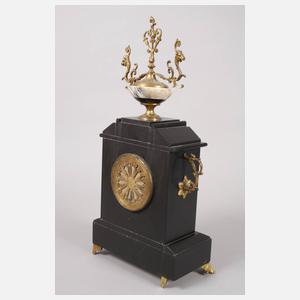 Kaminuhr Historismus