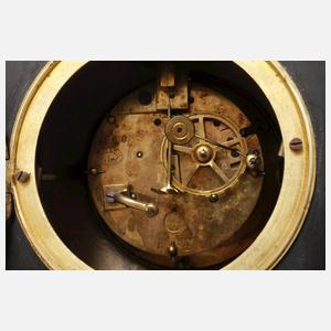 Kaminuhr Historismus