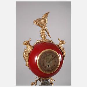 Figurenuhr Lenzkirch