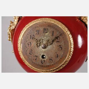 Figurenuhr Lenzkirch