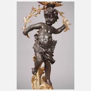 Figurenuhr Lenzkirch