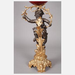 Figurenuhr Lenzkirch