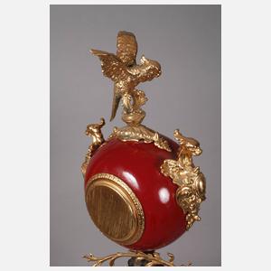 Figurenuhr Lenzkirch