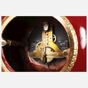 Figurenuhr Lenzkirch