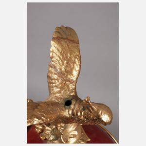 Figurenuhr Lenzkirch