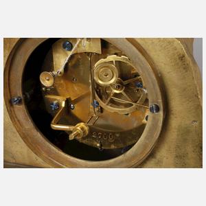 Bronzependule Napoleon Bonaparte