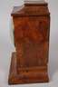 Tischuhr Biedermeier