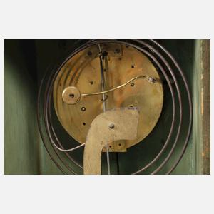 Tischuhr Biedermeier