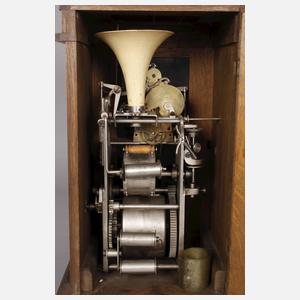 Hillers sprechende Uhr