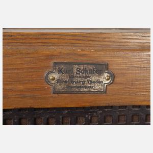 Hillers sprechende Uhr