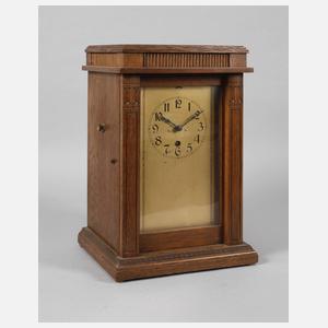 Hillers sprechende Uhr