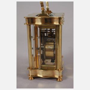 Offiziersuhr Dèlandes