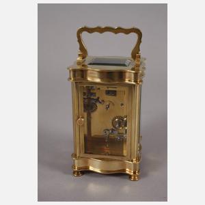 Offiziersuhr Dèlandes