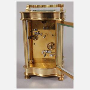 Offiziersuhr Dèlandes