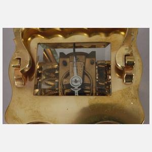 Offiziersuhr Dèlandes