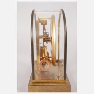 Tischuhr Junghans ATO