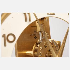 Tischuhr Junghans ATO