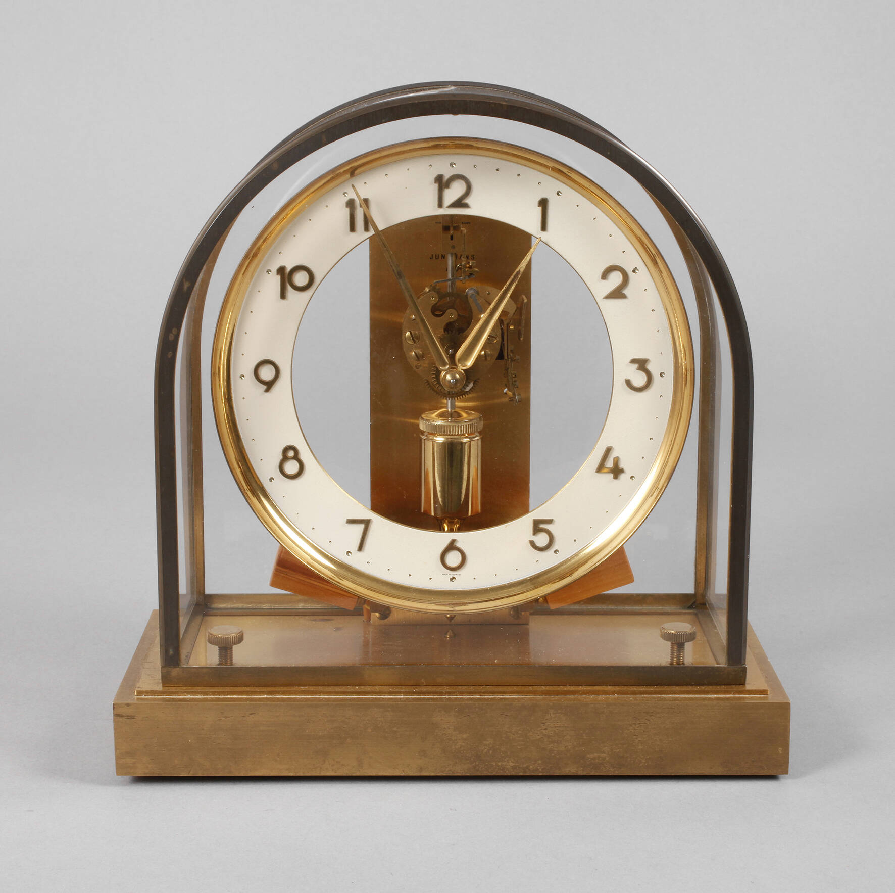 Tischuhr Junghans ATO