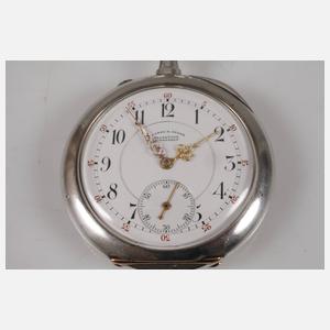 Taschenuhr A. Lange & Söhne