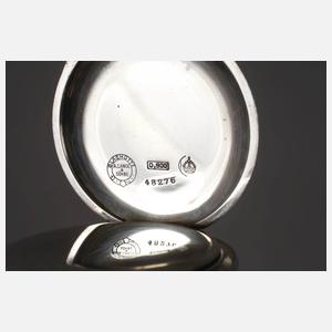 Taschenuhr A. Lange & Söhne