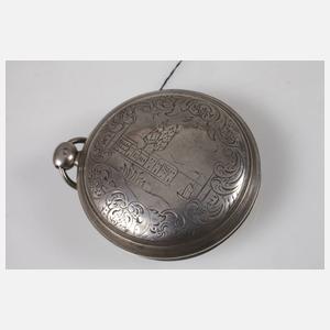 Spindeltaschenuhr L´Epine