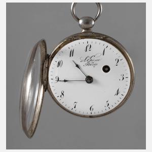 Spindeltaschenuhr L´Epine