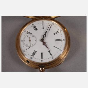 Goldsavonnette Albrecht Költzsch